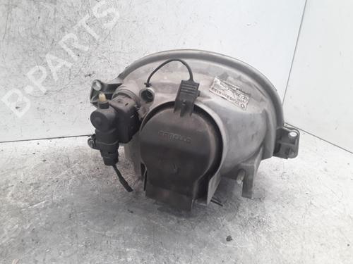 Used Left headlight Left headlight RENAULT TWINGO I (C06_) 1.2 (C066, C068) (58 hp) 30009032 30009032