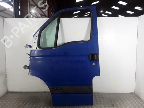 Używane Drzwi przednie lewe RENAULT MASTER II Van (FD) 2.5 dCi (FD02) (101 hp) 30020934