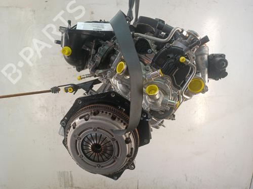 Engine SEAT IBIZA V (KJ1, KJG) 1.0 TSI | BP37740617M1 - Image 3