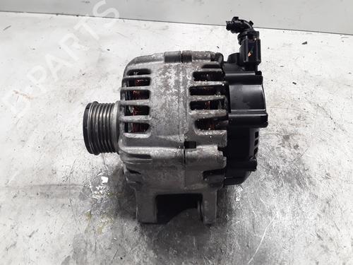 Alternator PEUGEOT 208 I (CA_, CC_) 1.2 VTI 82 | BP30015361M7 