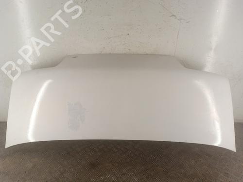 Capot FIAT DUCATO Van (230_) 2.5 D (84 hp) 31707817