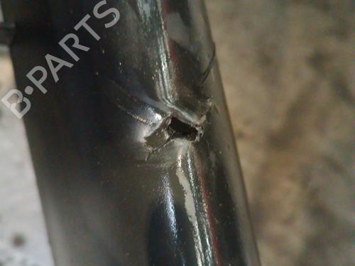 Zderzak przedni NISSAN QASHQAI I (J10, NJ10) 1.5 dCi | BP30015185C7 