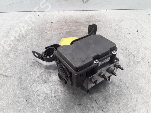 Used ABS pump ABS pump FIAT BRAVO II (198_) 1.6 D Multijet (198AXL1B) (120 hp) 33693628 33693628