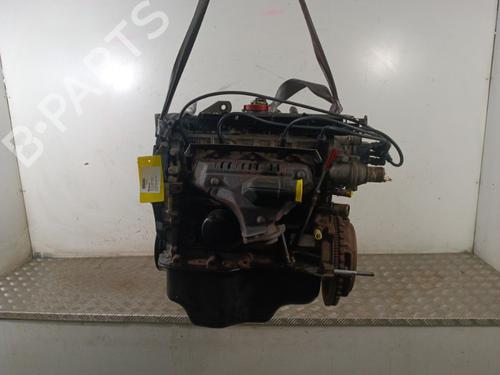 Used Engine RENAULT CLIO I (B/C57_, 5/357_) 1.2 (B/C/S57A, B/C57S, 5/357F, 5/357J, 5/357L, 5/357R) (58 hp) 30013041