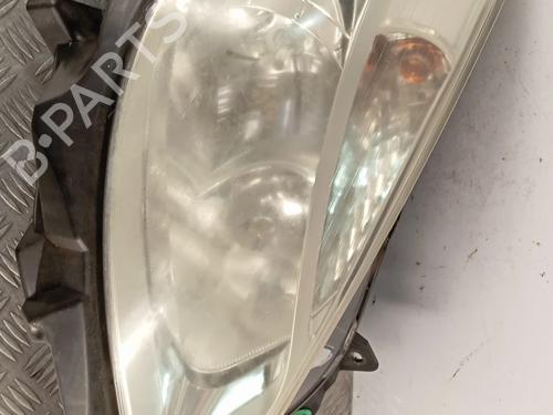 Optica direita Optica direita RENAULT CLIO III (BR0/1, CR0/1) [2005-2014] 36496808 36496808