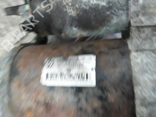 Used Starter Starter DACIA DOKKER MPV (KE_) 1.2 TCe (KEM0, KEAY) (115 hp) 30016565 30016565