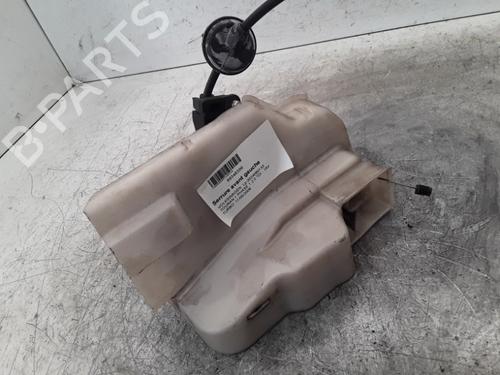 Venstre foran lås VW TOURAN (1T1, 1T2) 2.0 TDI | BP30024238C98