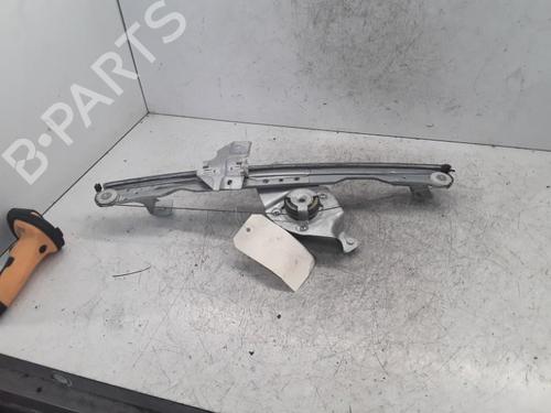 Front left window mechanism DACIA DUSTER (HS_) 1.5 dCi | BP30009717C22