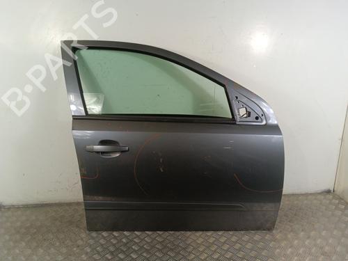 Dør højre fortil OPEL ASTRA H (A04) 1.7 CDTI (L48) (110 hp) 30026129