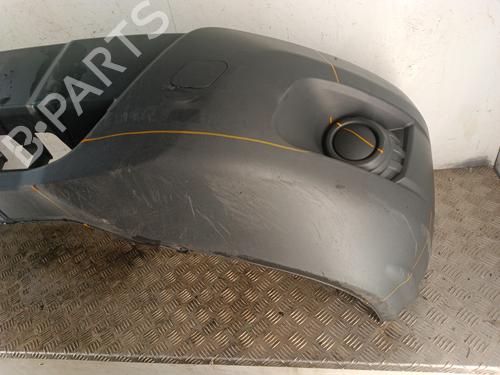 Front bumper FORD TRANSIT V363 Platform/Chassis (FED, FFD) 2.2 TDCi | BP30025725C7  - Image 5