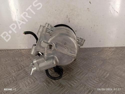 AC compressor CITROËN C3 III (SX) 1.2 THP 110 (SXHNPS, SXHNZT, SXHNZ6) | BP38471904M34 - Image 2