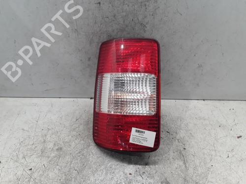 Used Left taillight VW CADDY III Box Body/MPV (2KA, 2KH, 2CA, 2CH) 1.9 TDI (105 hp) 30018994