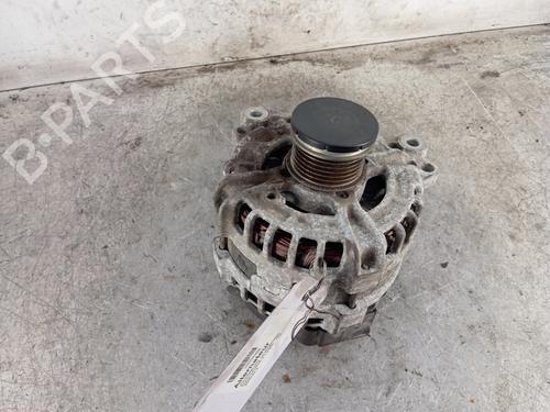 Used Alternator VW POLO V (6R1, 6C1) 1.0 (75 hp) 30019882