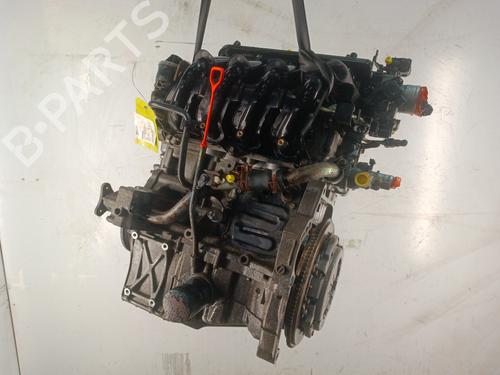 Used Engine HONDA JAZZ II (GD_, GE3, GE2) 1.2 i-DSI (GD5, GE2) (78 hp) 32141688