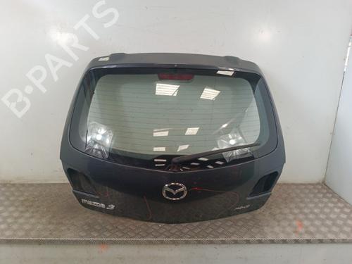 Tailgate MAZDA 3 (BK) 1.6 DI Turbo | BP30009054C6 - Image 5