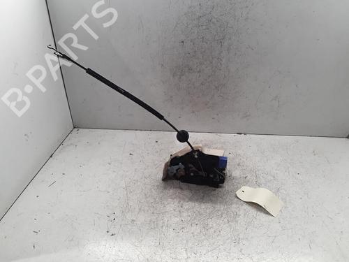 Used Front left lock Front left lock 30011171 30011171