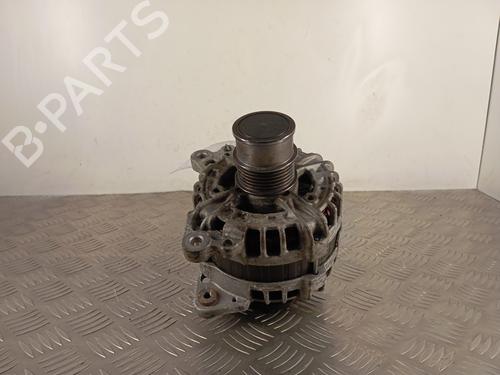 Used Alternator AUDI A1 Sportback (8XA, 8XF) 1.4 TFSI (125 hp) 30017265