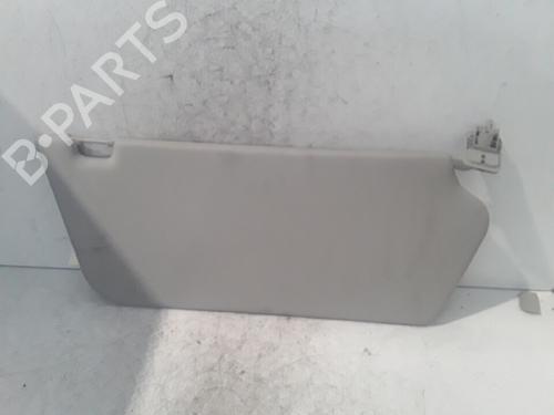 Left sun visor FORD TRANSIT V363 Van (FCD, FDD) 2.0 EcoBlue | BP30011360I1 - Image 1