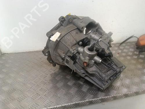 Gearbox VW POLO V (6R1, 6C1) 1.0 | BP30009586M3 