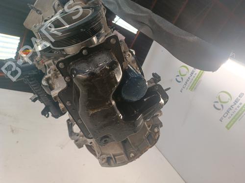 Used Engine Engine 39423798 39423798