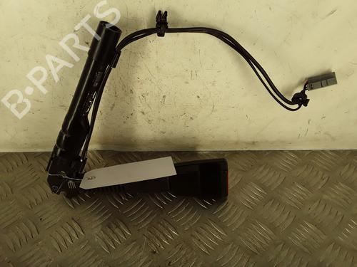 Used Seat buckle BMW X1 (E84) sDrive 20 d (177 hp) 30174167