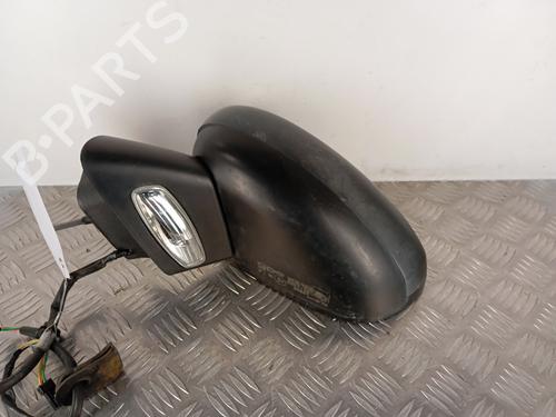 Left mirror CITROËN C3 II (SC_) 1.0 VTi 68 | BP30011972C26 