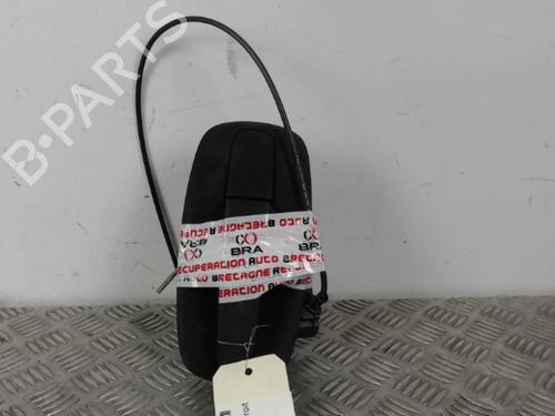 Used Front right lock RENAULT TRAFIC II Van (FL) 2.0 dCi 90 (FL0H, FL00, FL01, FL0M, FL0P, FL0S) (90 hp) 30027579