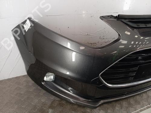 Front bumper FORD B-MAX (JK) 1.0 EcoBoost | BP39550278C7 - Image 6