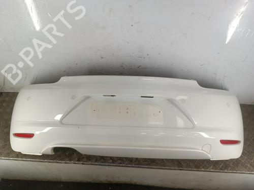 rear-bumper-vw-scirocco-iii-137-138-2008-2009-2010-2011-2012-2013-2014-2015-2016-2017-2018-36400156 main image