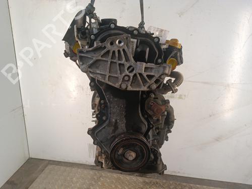Used Engine Engine RENAULT LAGUNA III Grandtour (KT0/1) 2.0 dCi (KT07, KT0J, KT14, KT1A, KT1S) (131 hp) 30020421 30020421