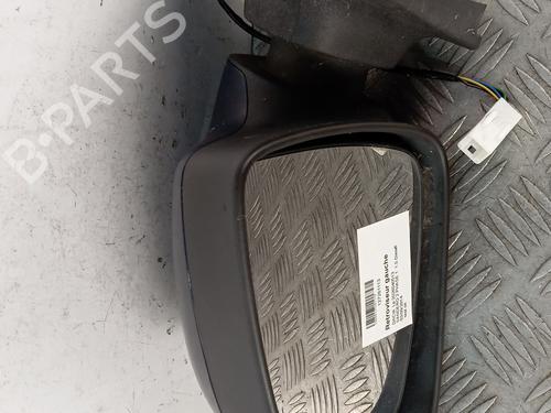 Used Left mirror Left mirror DACIA SANDERO II [2012-2026] 36419490 36419490
