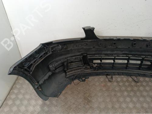 Zderzak przedni VW TOURAN (1T1, 1T2) 2.0 TDI | BP30013281C7 