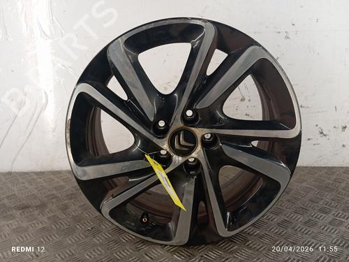 Fælk CITROËN C4 SPACETOURER (3D_) | BP34163846C45 - Image 2