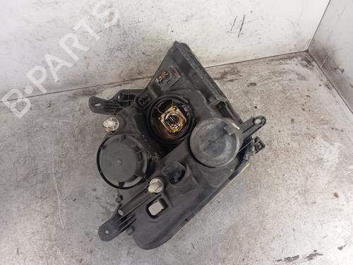 Faro izquierdo OPEL MERIVA A MPV (X03) 1.7 CDTI (E75) | BP30023657C28 
