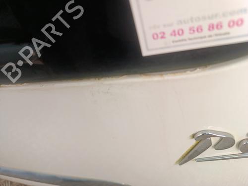 Tailgate CITROËN C3 II (SC_) 1.4 VTi 95 | BP36221137C6 - Image 4