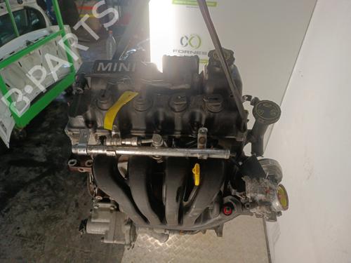 Motor MINI MINI (R50, R53) Cooper | BP30015085M1 
