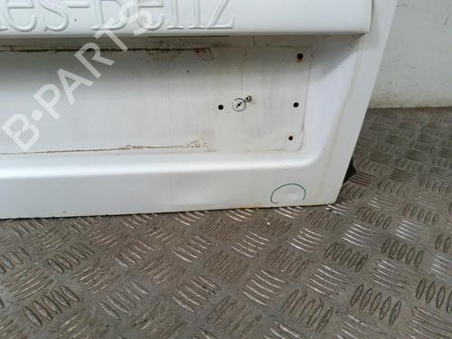Used Left tailgate Left tailgate 30009185 30009185