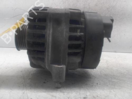 Alternator FIAT PANDA (169_) 1.2 (169.AXB11, 169.AXB1A) | BP30015638M7 