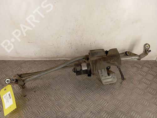 Used Front wiper motor PEUGEOT BOXER Van 2.2 HDi 120 (120 hp) 31379201