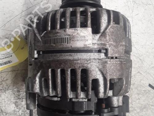 Alternator VW GOLF IV (1J1) 1.9 TDI | BP30013767M7