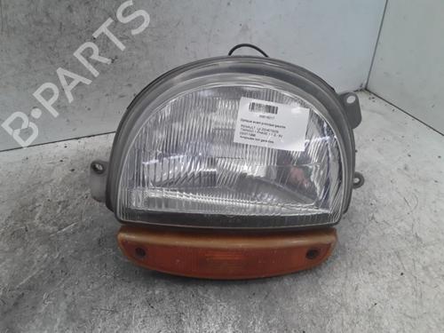 Left headlight RENAULT TWINGO I (C06_) 1.2 (C066, C068) | BP30009032C28