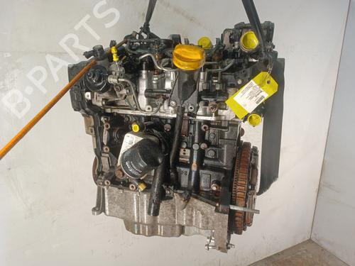 Engine RENAULT CLIO IV (BH_) 1.5 dCi 75 | BP33692578M1  - Image 5