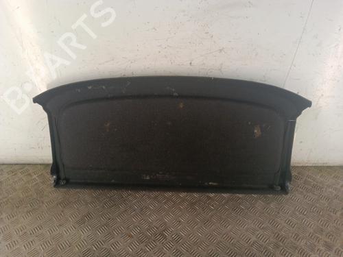 Rear parcel shelf VW GOLF VII (5G1, BQ1, BE1, BE2) 1.6 TDI | BP30025132C85