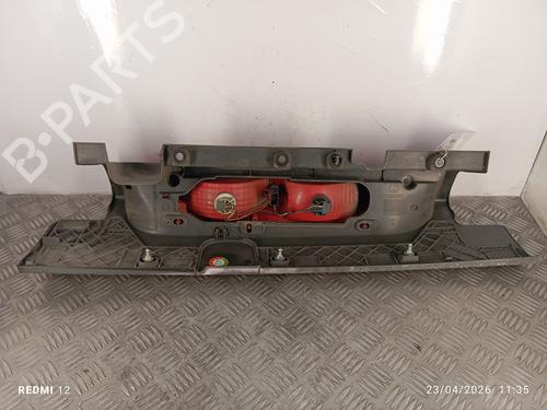 Used Left taillight Left taillight RENAULT TRAFIC II Van (FL) 2.0 dCi 90 (FL0H, FL00, FL01, FL0M, FL0P, FL0S) (90 hp) 34213176 34213176