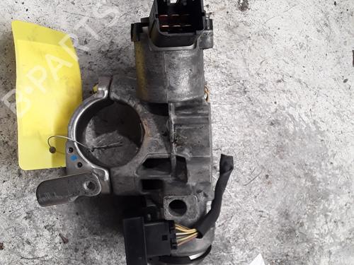 Used Ignition barrel TOYOTA AVENSIS Estate (_T25_) 2.0 D-4D (ADT250_, ADT250R) (126 hp) 30010863