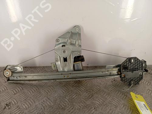 front-left-window-mechanism-dacia-sandero-ii-2012-32263535 main image