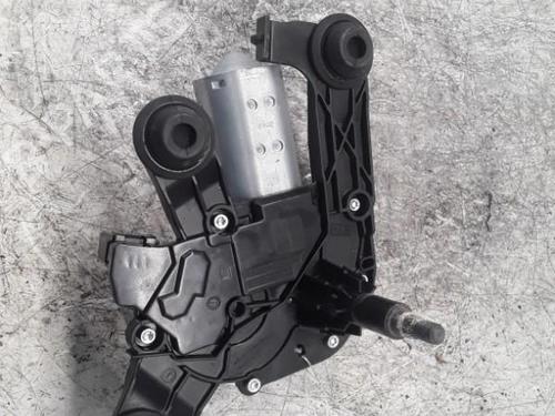 Rear wiper motor CITROËN C4 CACTUS 1.2 THP 110 | BP30009604M102 