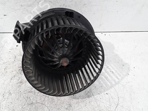 Ventilator motor CITROËN C3 II (SC_) 1.4 HDi 70 (SC8HZC, SC8HR0, SC8HP4) (68 hp) 30026476