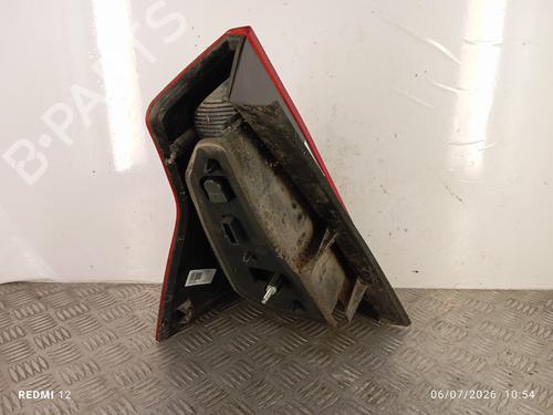 Used Right taillight Right taillight 37165000 37165000