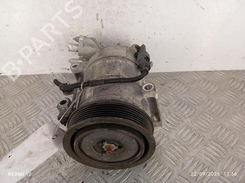 AC compressor CITROËN C4 II (NC_) 1.6 HDi 90 | BP39423814M34 - Image 2